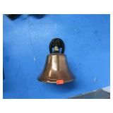 WALL BELL