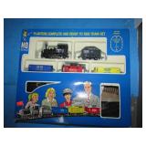 PLANTERS PEANUTS TRAIN SET