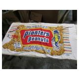 PLANTERS PEANUTS TOWEL