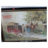 TIN EBBERT APPLE SIGN