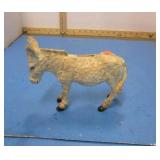CAST IRON DONKEY BANK