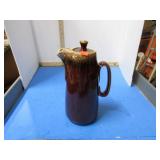 HULL POTTERY PITCHER