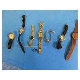 WATCHES