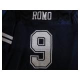 NFL COWBOYS JERSEY -- 16 / 18