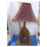 NAUTICAL LAMP