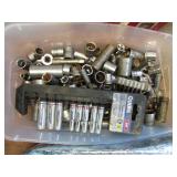 ASSORTED SOCKETS