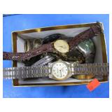ASSORTED WATCHES