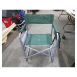 CAMPING CHAIR