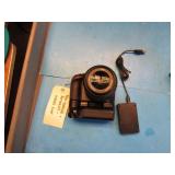 NIKON D3200 DIGITAL SLR CAMERA