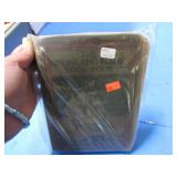 VINTAGE EDSON-LAING READERS BOOK FOUR