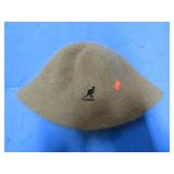 KANGOL ANGORA HAT