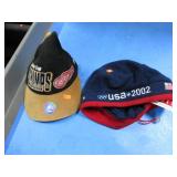 OLYMPIC & HOCKEY HATS