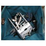 GEAR / PULLEY PULLER PARTS