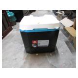 54qt WHEELED COOLER