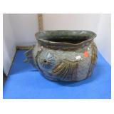 POTTERY PLANTER