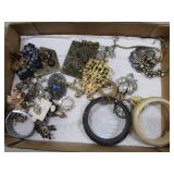 COSTUME JEWELRY