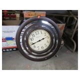 WALL CLOCK