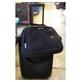SUITCASE & LAPTOP BAG