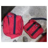 LANDS END BAGS