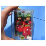 AMERICAN INDIAN DOLLS