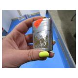 ZIPPO FISHERMAN LIGHTER