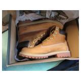 TIMBERLAND BOOT -- SZ 7M