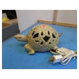 TURTLE NIGHT LIGHT