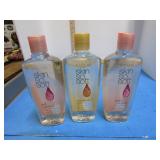SKIN SO SOFT BATH OIL