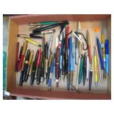 VINTAGE PENS & PENCILS
