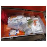 ASSORTED MEDICAL / FIRST AID GEAR