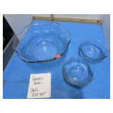 PRINCESS HOUSE BOWLS