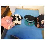 BASEBALL HATS