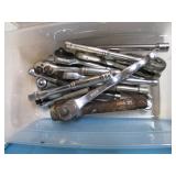 RATCHETS & EXTENSIONS