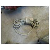 NYLON ROPE