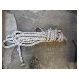NYLON ROPE