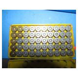 50-- 38 SPECIAL AMMO