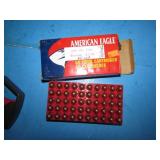 50-- 45 ACP RELOADED AMMO