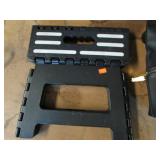 FOLDING STOOL