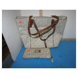 MICHAEL KORS PURSE & WALLET