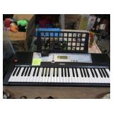 YAMAHA KEYBOARD