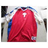PHILLIES BASEBALL JERSEY