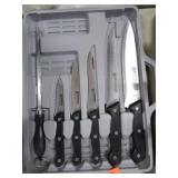 CARVING KNIFE SET