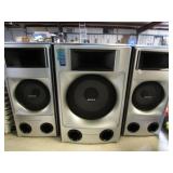 SONY SPEAKERS