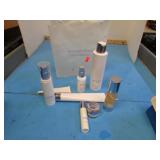 CINDY CRAWFORD MEANINGFUL BEAUTY ITEMS