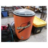 GATORADE DRINK COOLER