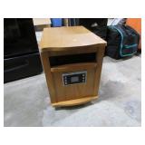 PRO FUSION ROOM HEATER