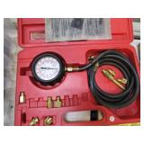 OIL PRESSURE TEST KIT