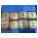 NINE FRUITS OF THE SPIRIT BOOKS