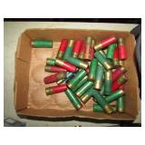12ga PAPER SHOT SHELLS