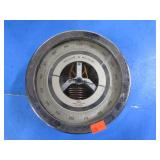 BENDIX AVIATION BAROMETER